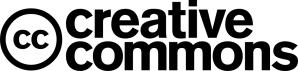 Creative Commons logo 